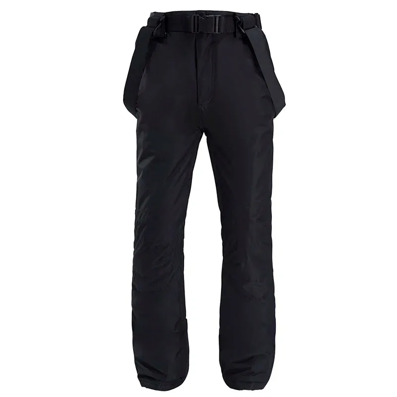 Snowboarding Jacket Pants Set