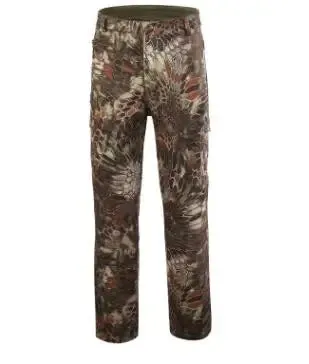 Snowboarding pants