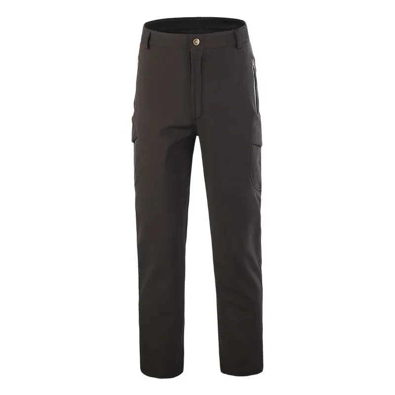 Snowboarding pants