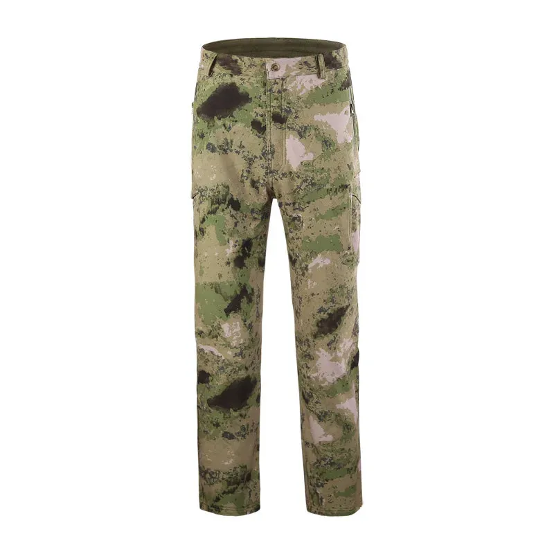 Snowboarding pants