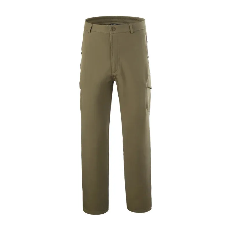 Snowboarding pants