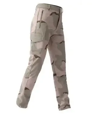 Snowboarding pants