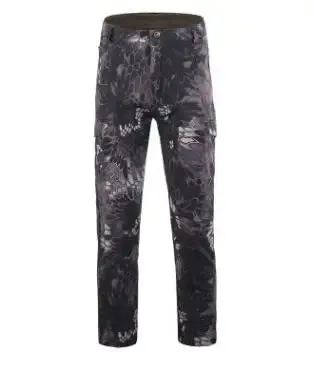 Snowboarding pants