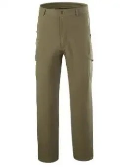 Snowboarding pants