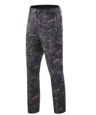 Snowboarding pants