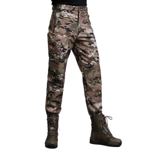 Snowboarding pants