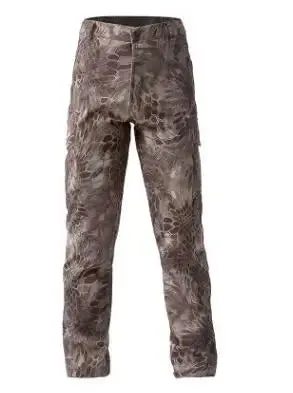 Snowboarding pants