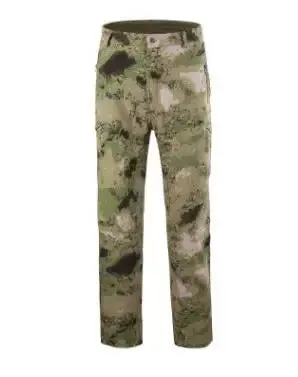 Snowboarding pants
