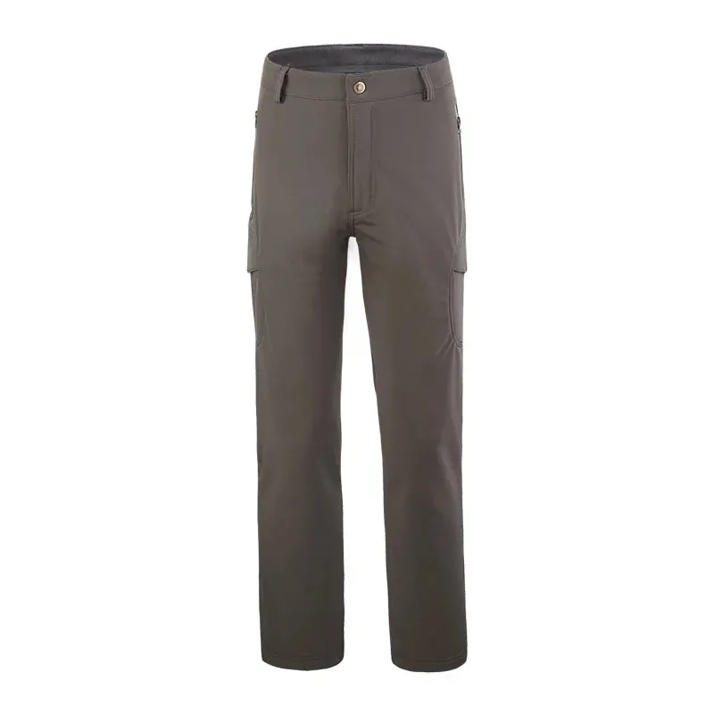 Snowboarding pants