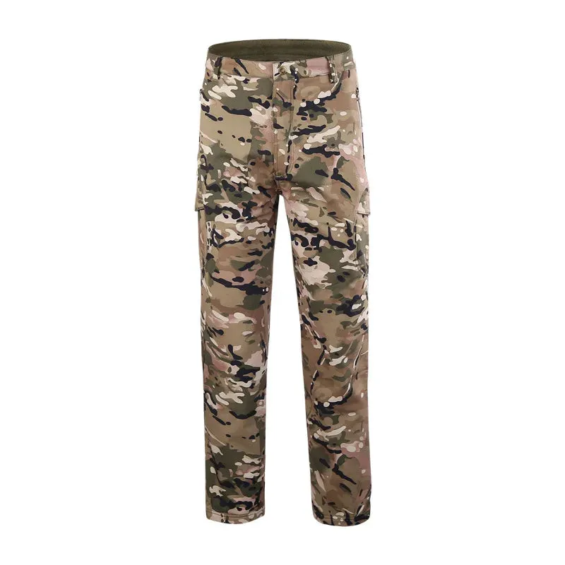 Snowboarding pants