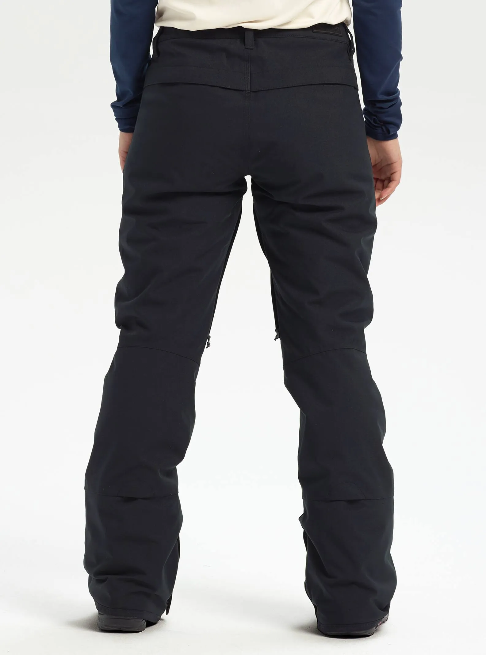 Society Snowboard Pants - Short 2022