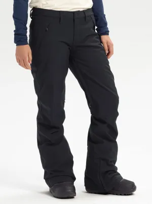 Society Snowboard Pants - Short 2022