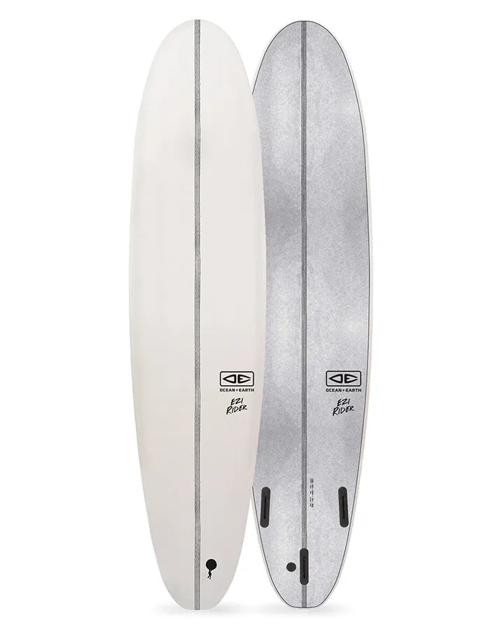 Softboard Ezi Rider 7'6 - New model