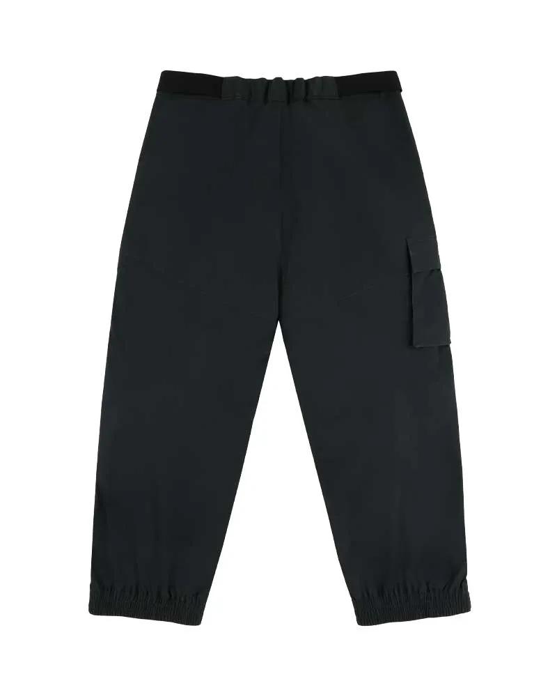 Souvenir 3-Ply Ripstop Pant Black 2025