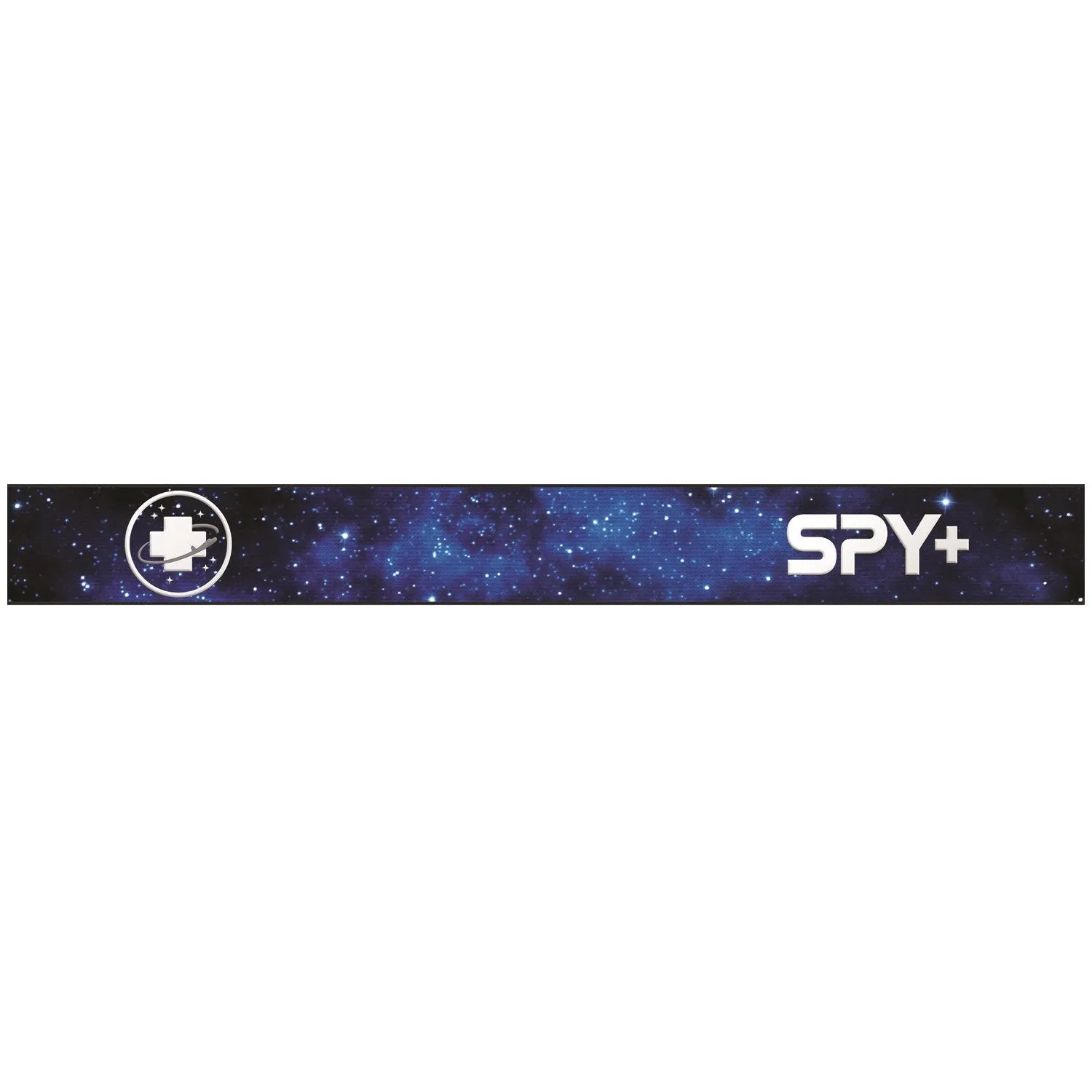 Spy Legacy Goggles Galaxy Blue HD Plus Bronze with Silver Spectra Mirror   Spare Lens
