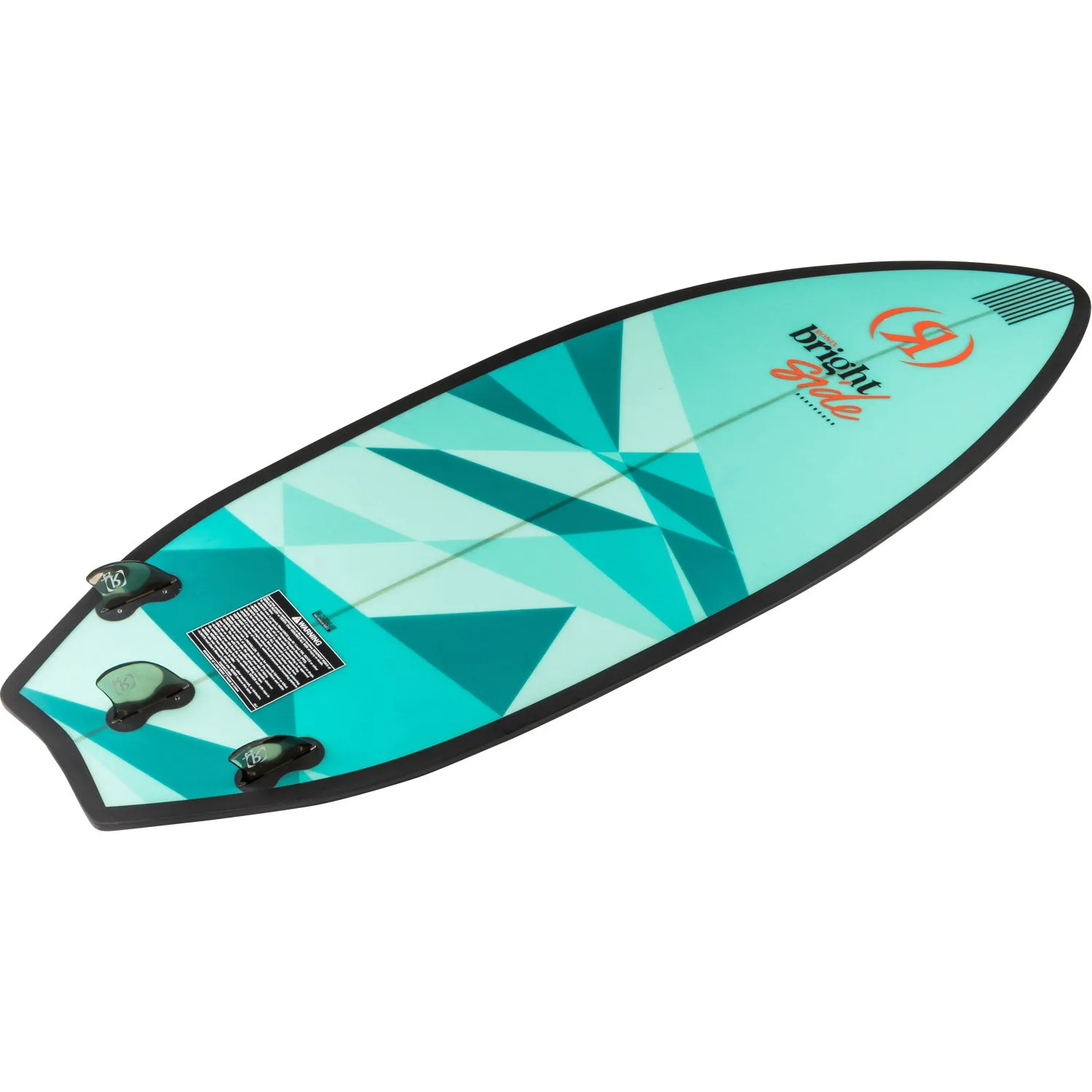 Standard Core Brightside Wake Surf 2023