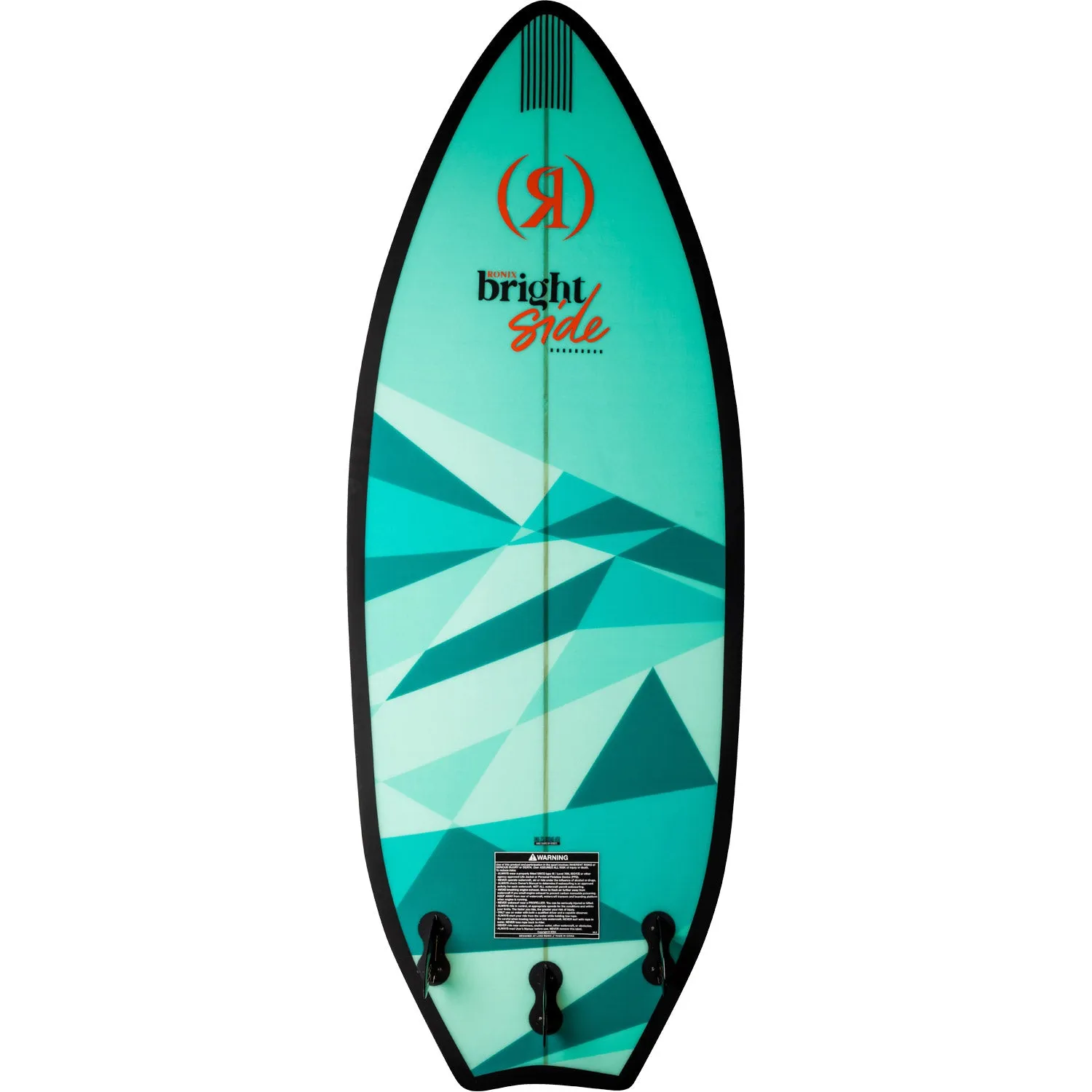 Standard Core Brightside Wake Surf 2023