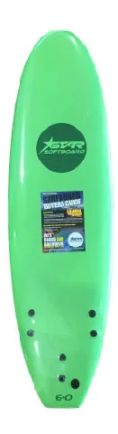 Star Softboard 6'0"