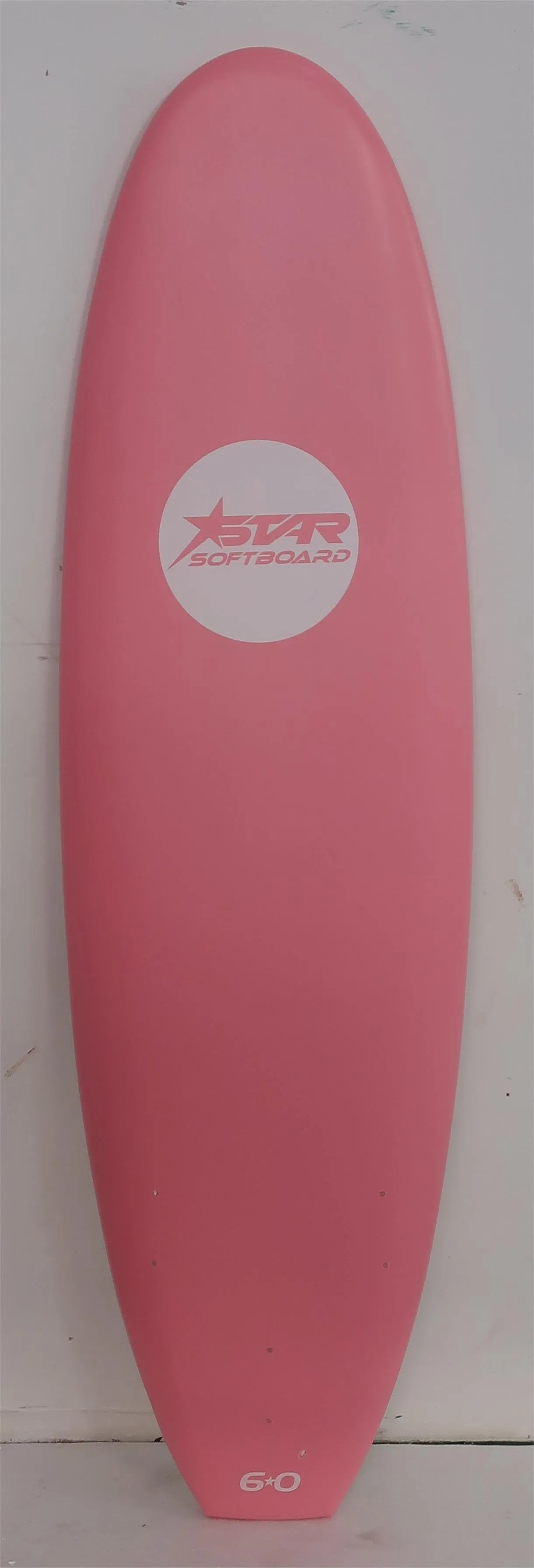 Star Softboard 8'0"