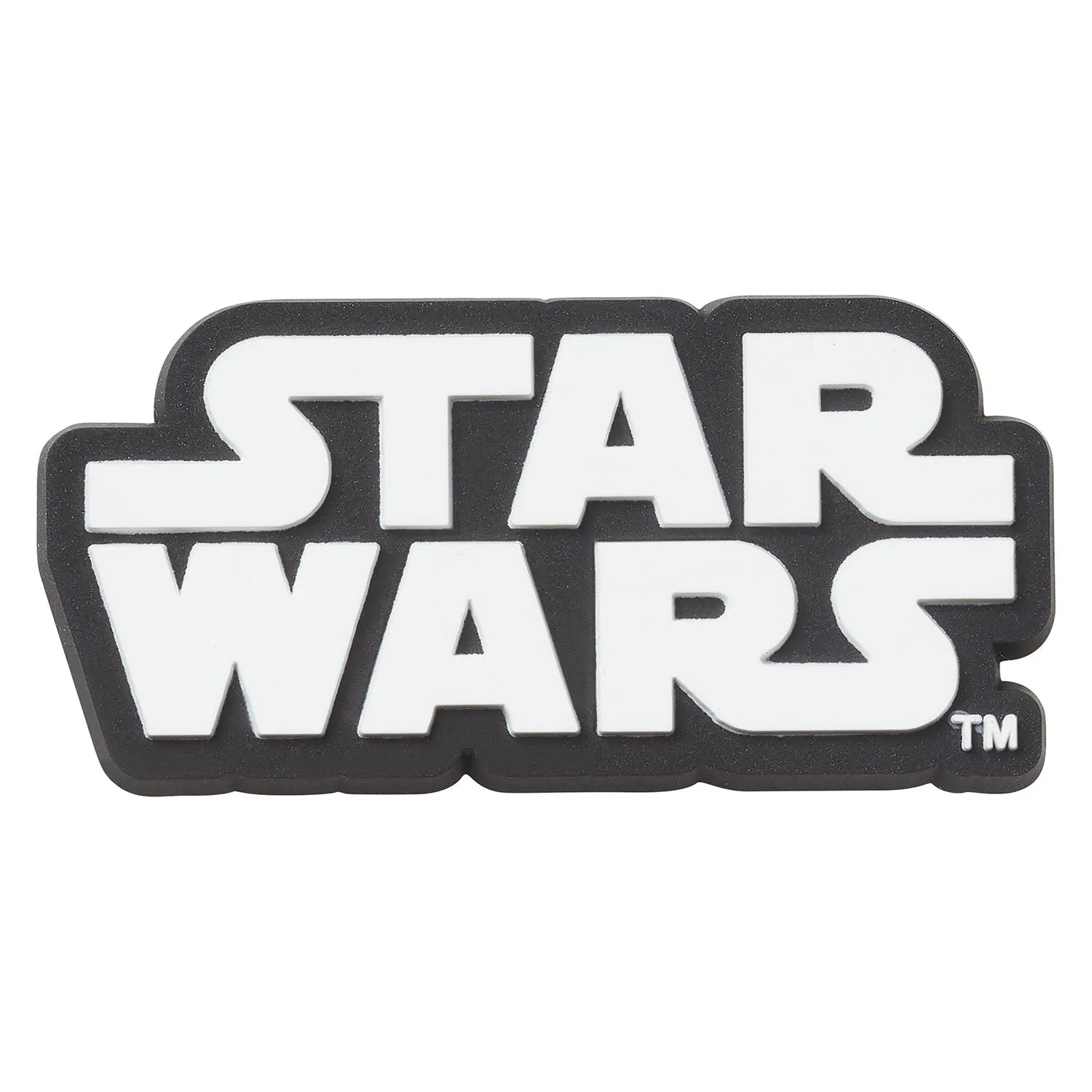 Star Wars Logo Jibbitz