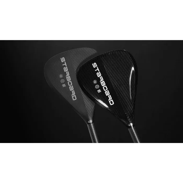 Starboard Foil Blade Prepeg Carbon - Adjustable