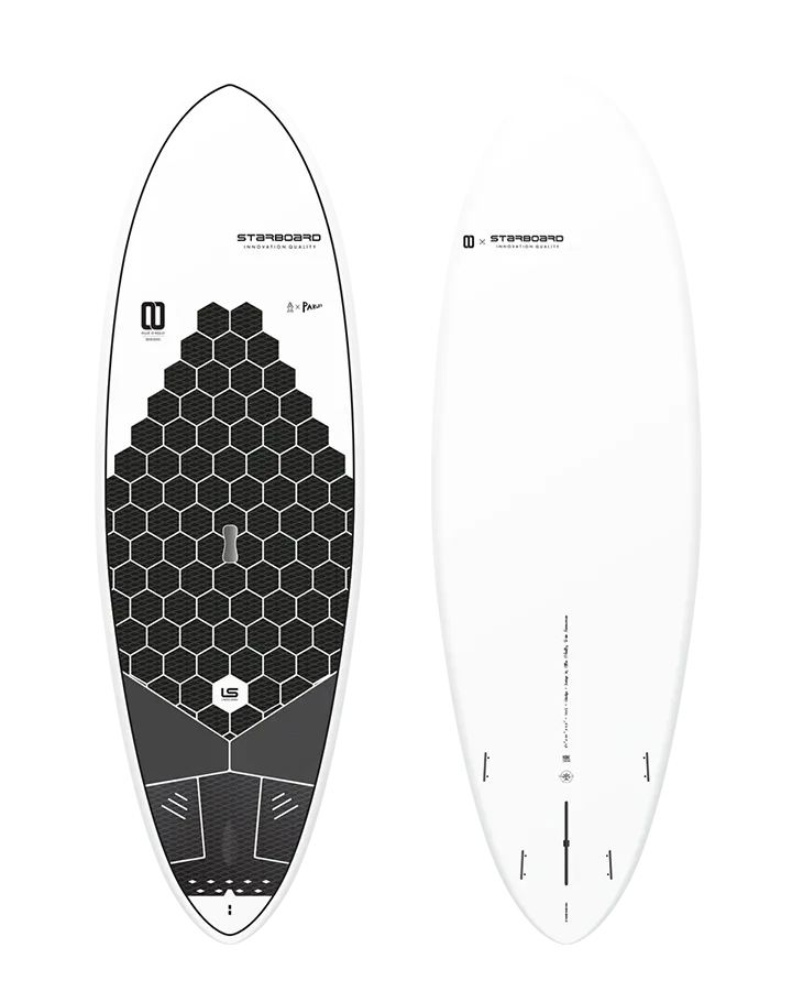 Starboard Wedge Ltd 2024