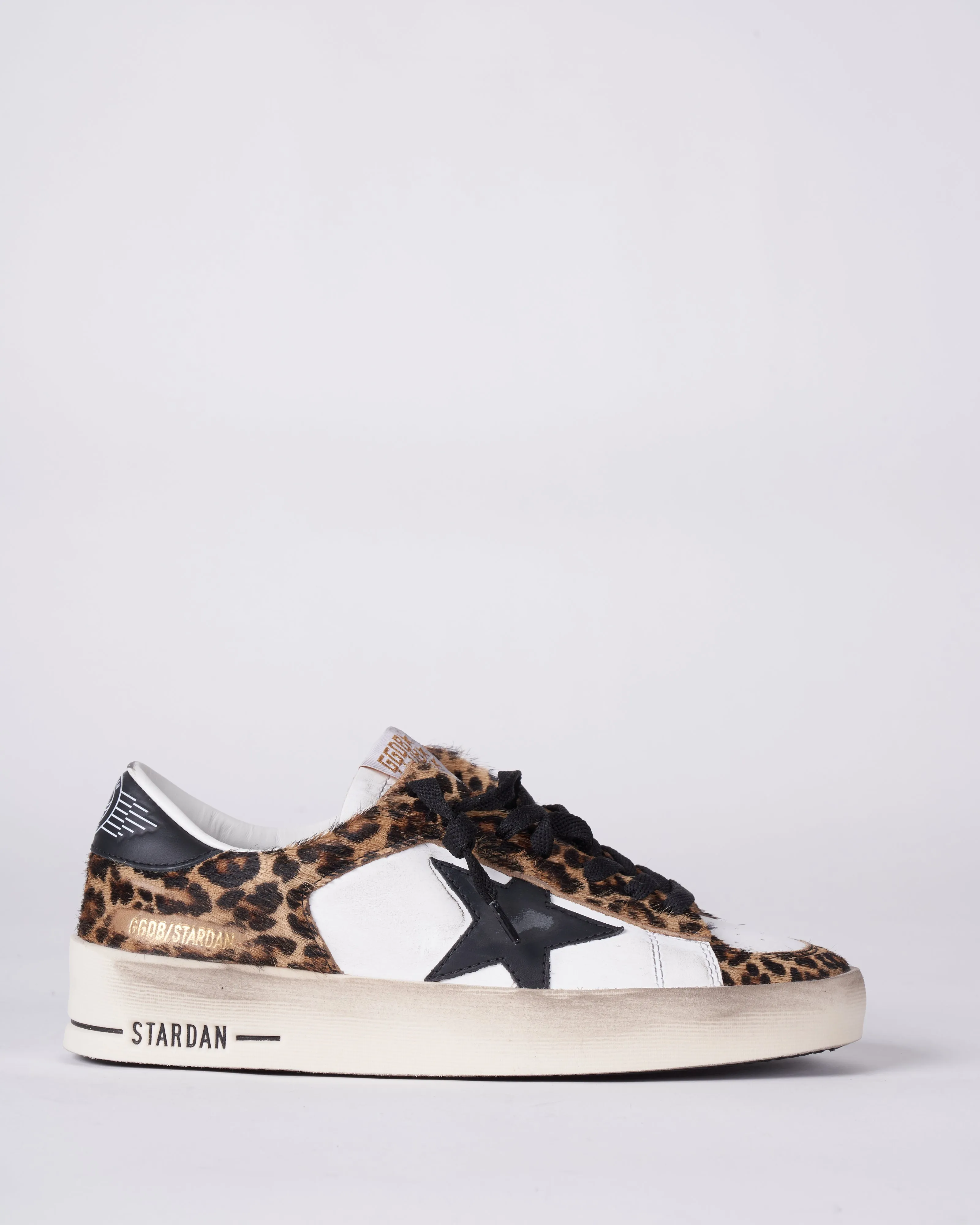 stardan sneaker - leo horsy