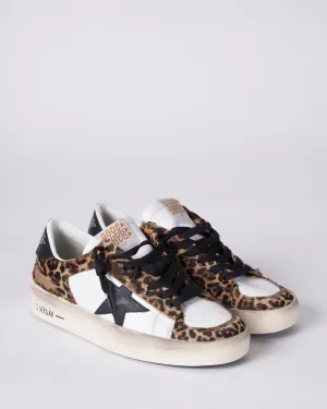 stardan sneaker - leo horsy
