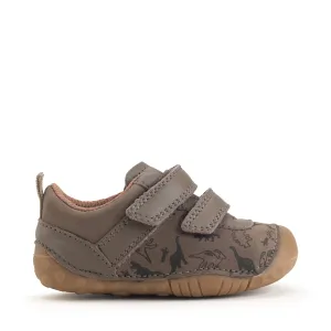 Startrite Roar Infant Pre-Walker 0767 F Fit Taupe