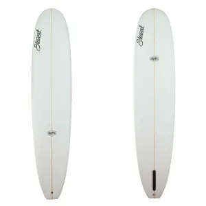 Stewart 9'2" Ripster Clear