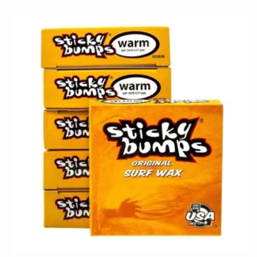 Sticky Bumps Wax