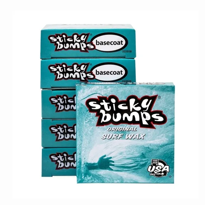 Sticky Bumps Wax