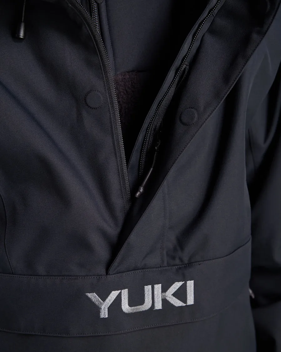 Street Jacket Black