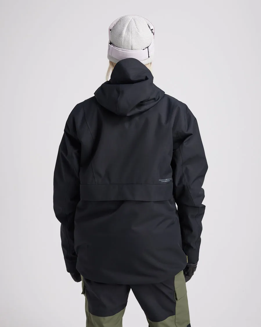 Street Jacket Black