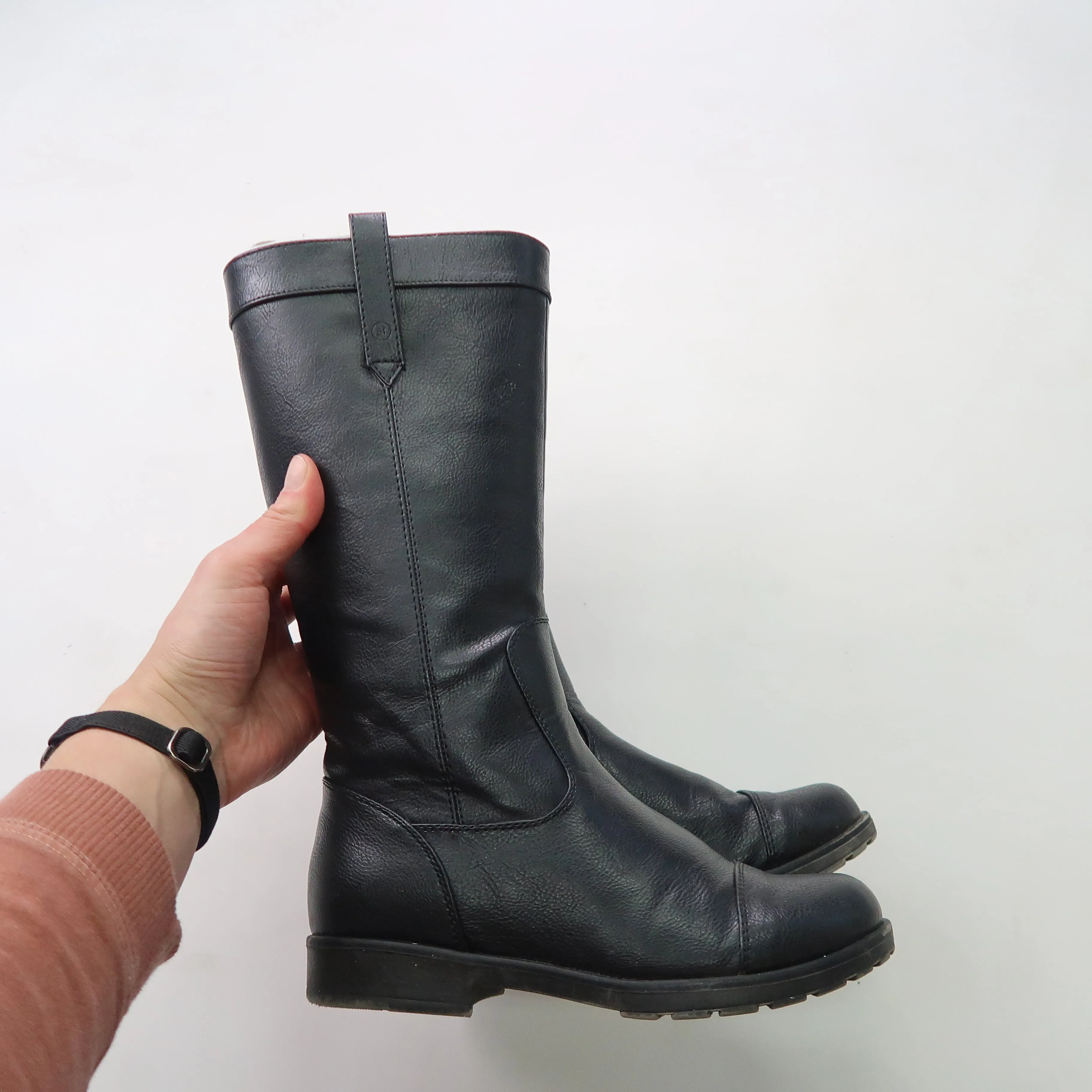 Stride Rite - Boots (Shoes - 13.5)
