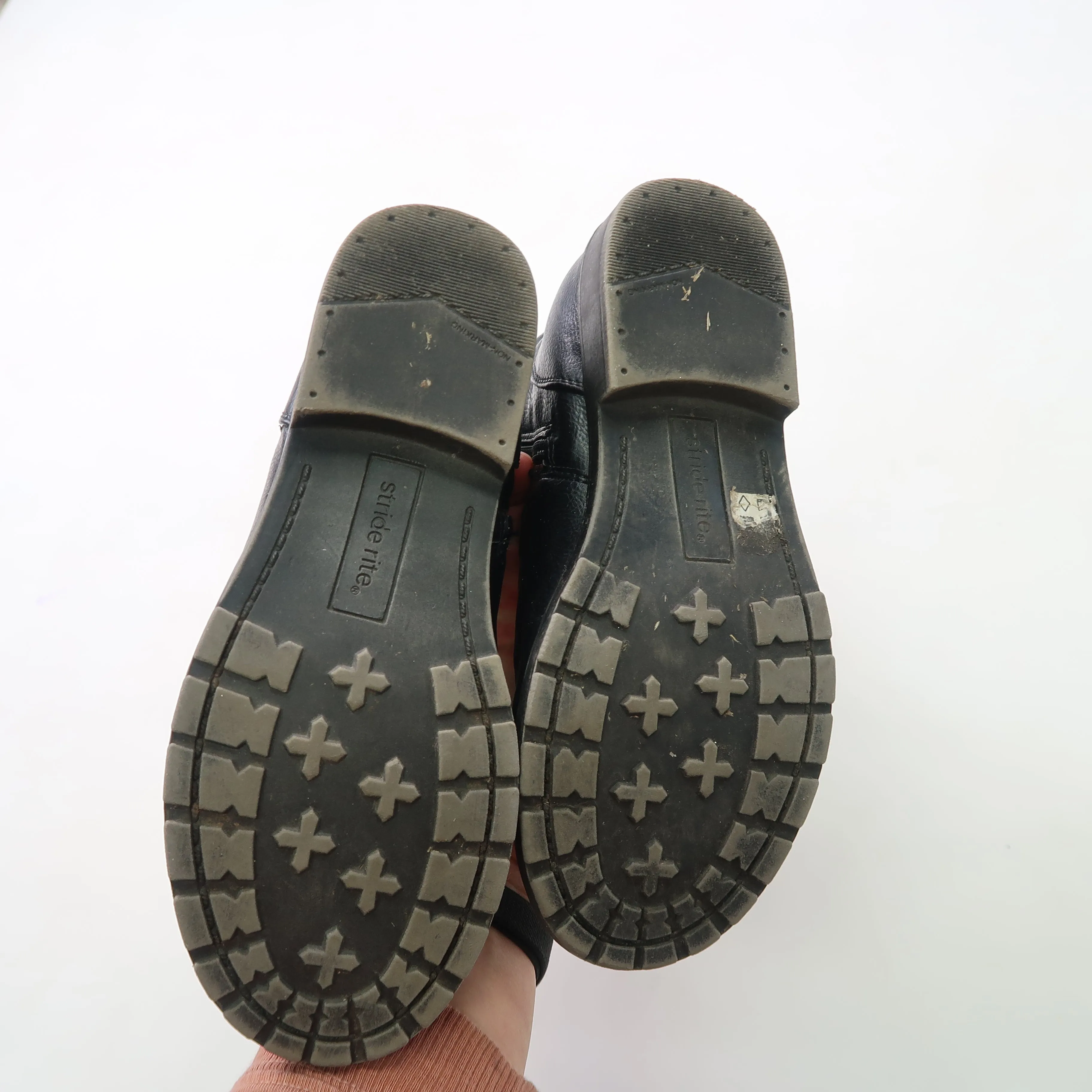 Stride Rite - Boots (Shoes - 13.5)