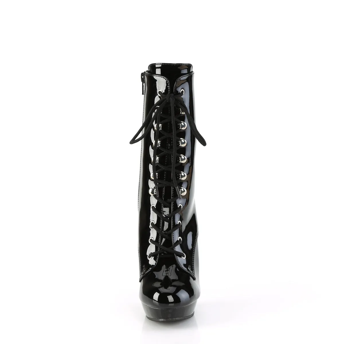 SULTRY-1020  Black Patent/Black