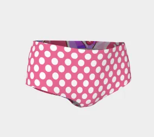 Super-Fly Butterfly Swim Briefs
