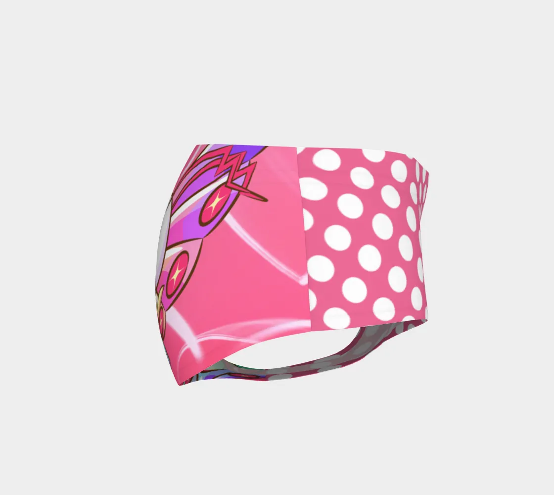 Super-Fly Butterfly Swim Briefs