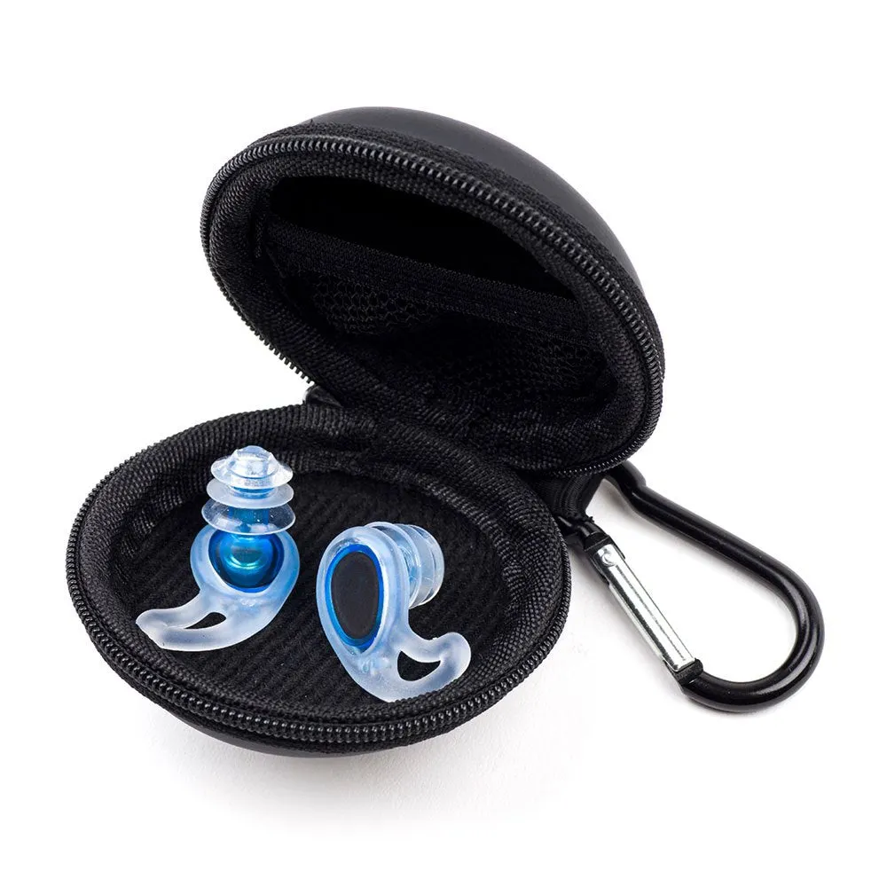 Surf Ear Plugs - Surflogic Surfprotek