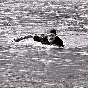 Surf Helmet - Cap Style