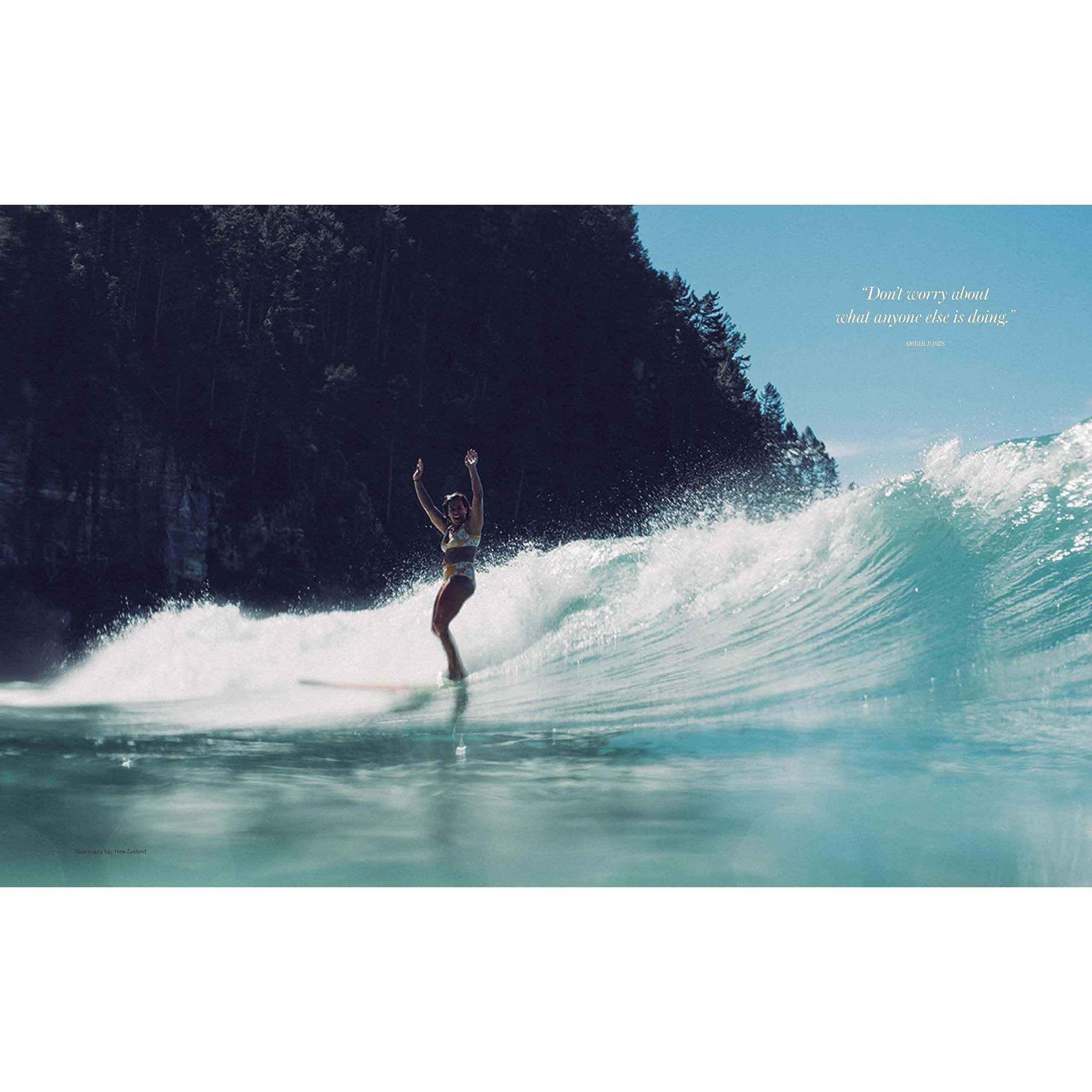 Surf Like a Girl