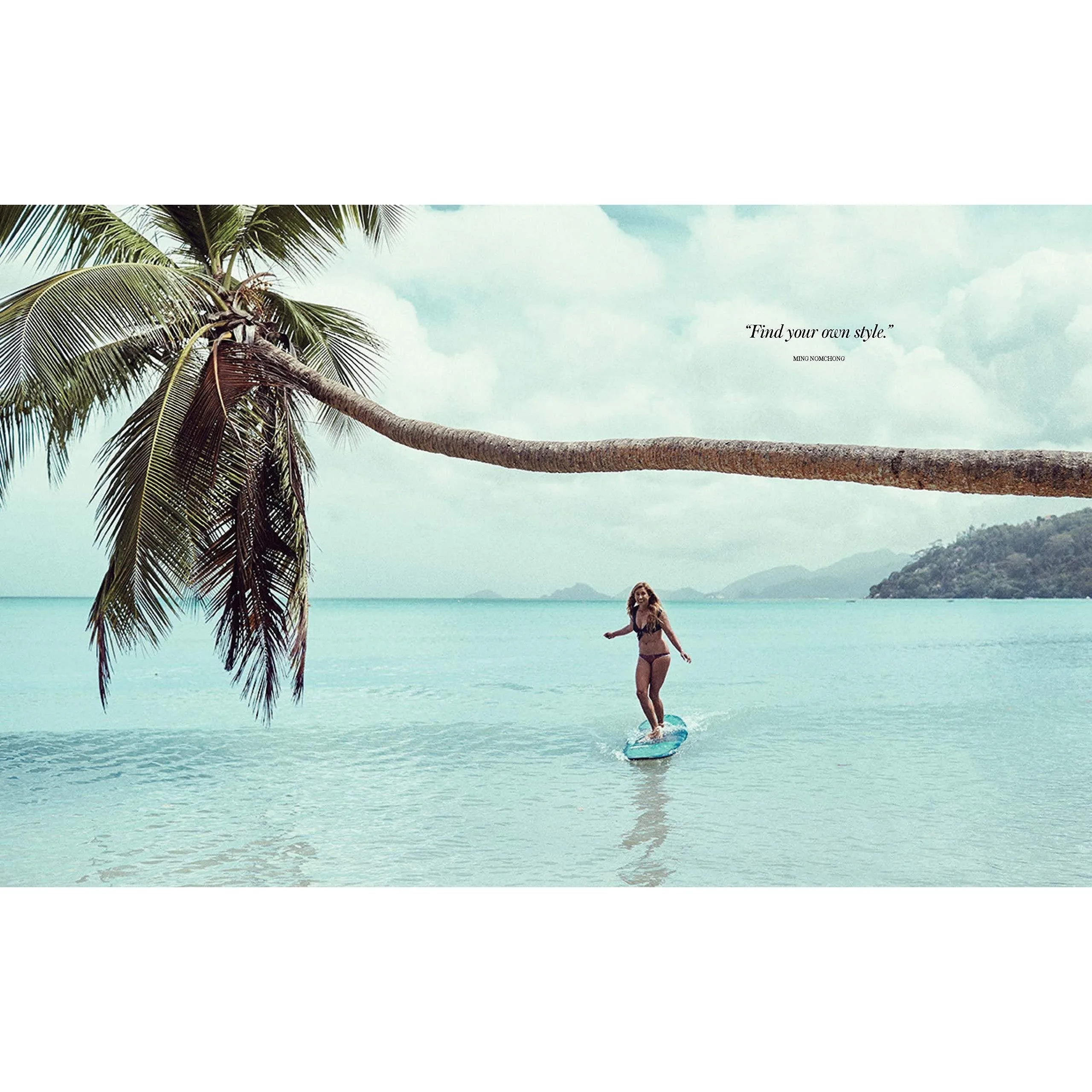 Surf Like a Girl
