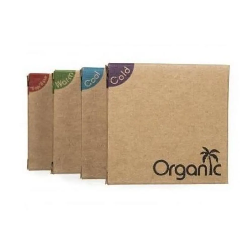Surf Organic - Tropical Water Wax