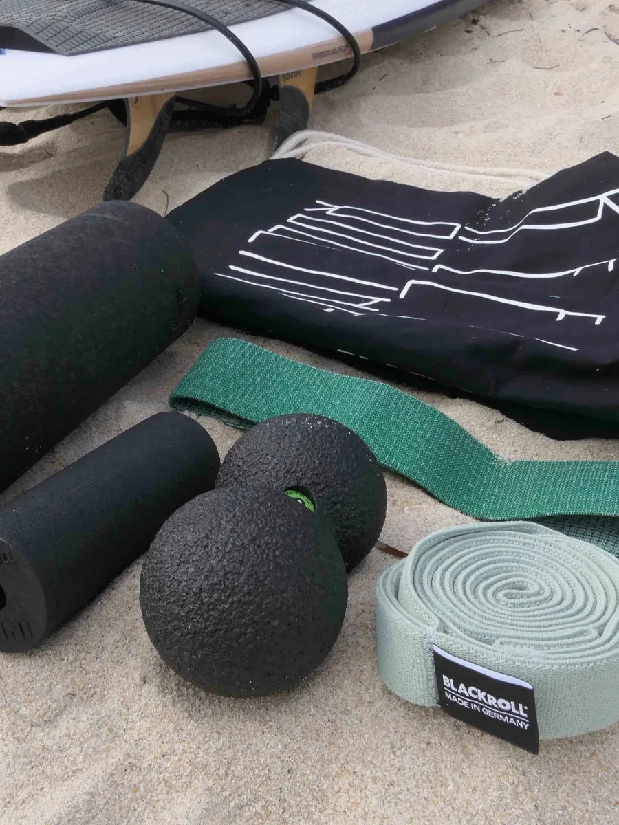 Surf Travel Set