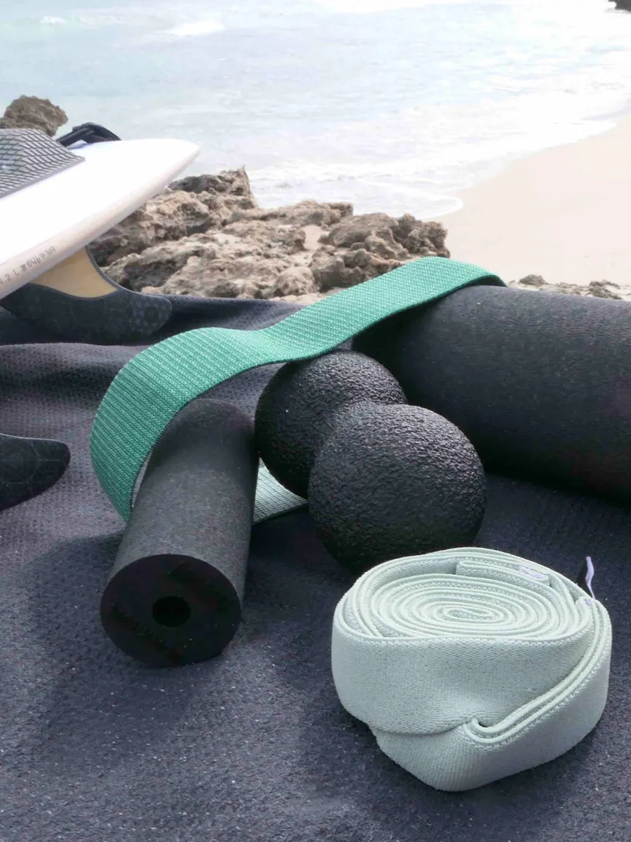 Surf Travel Set
