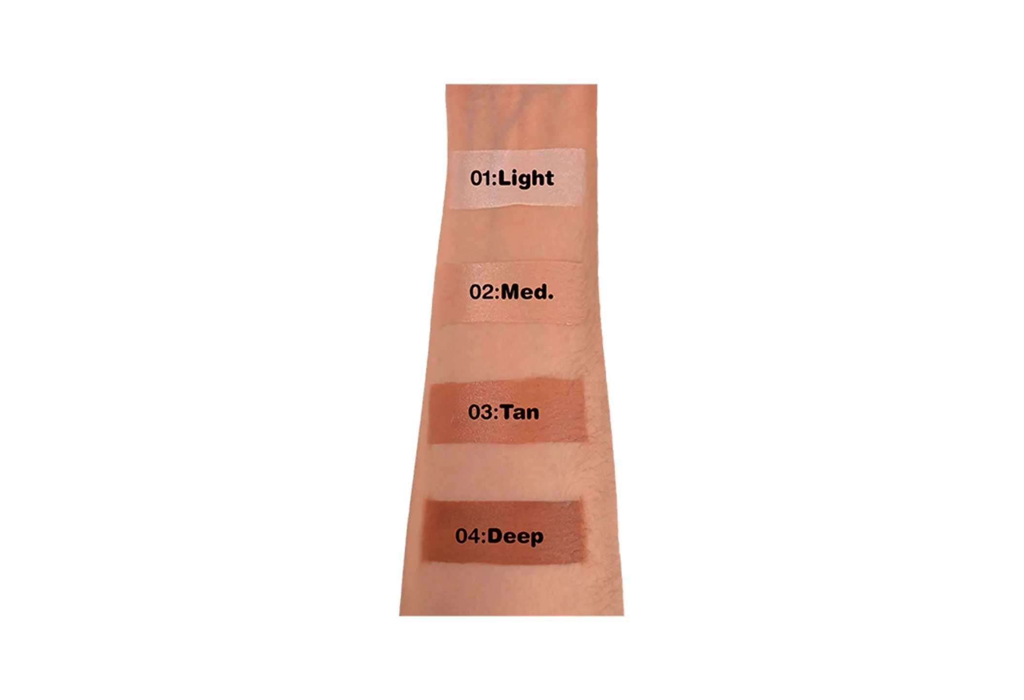 Surfer's Barrier Stick - 50SPF