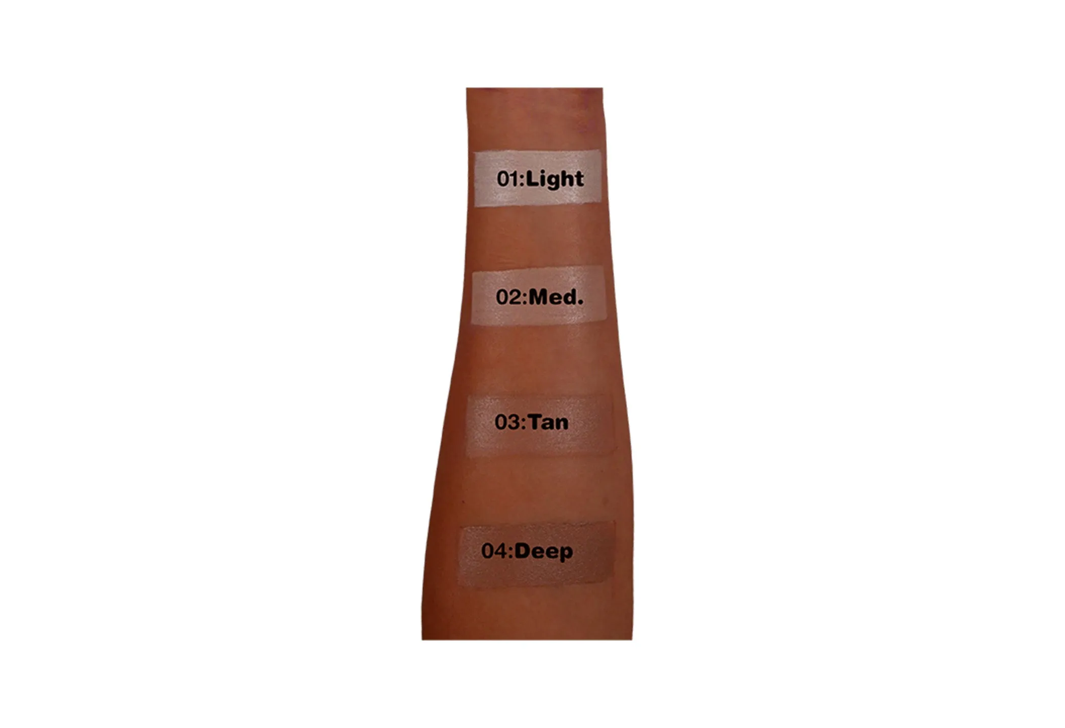 Surfer's Barrier Stick - 50SPF