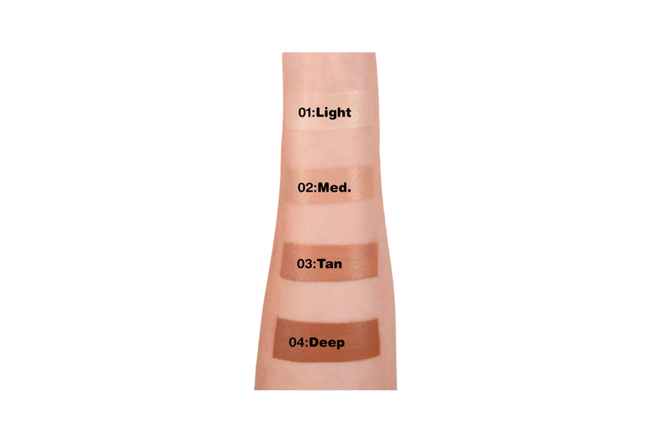 Surfer's Barrier Stick - 50SPF