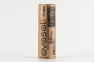 Surfer's Barrier Stick - 50SPF